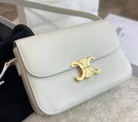 СУМКА CELINE TRIOMPHE фото