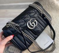 СУМКА GUCCI MARMONT фото