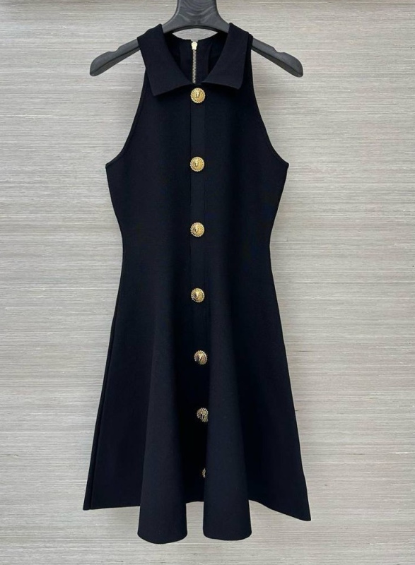 ПЛАТЬЕ BALMAIN фото