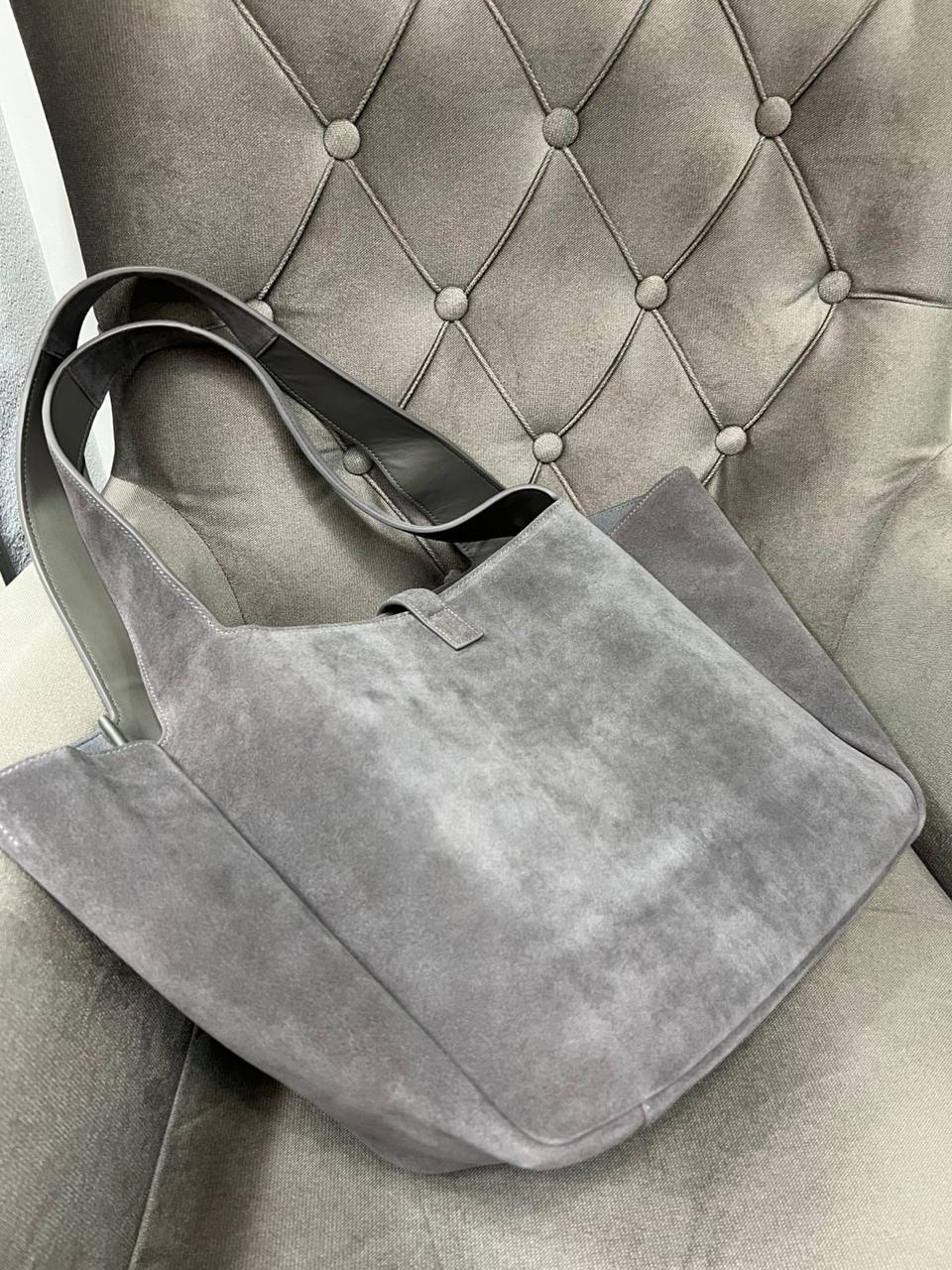 СУМКА SAINT LAURENT детальное фото