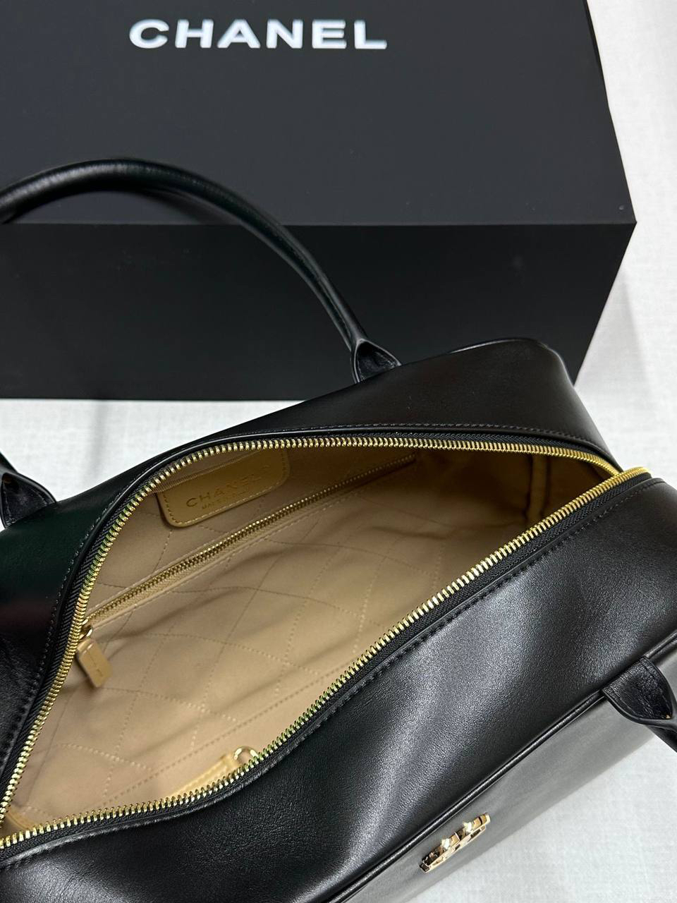 СУМКА CHANEL детальное фото