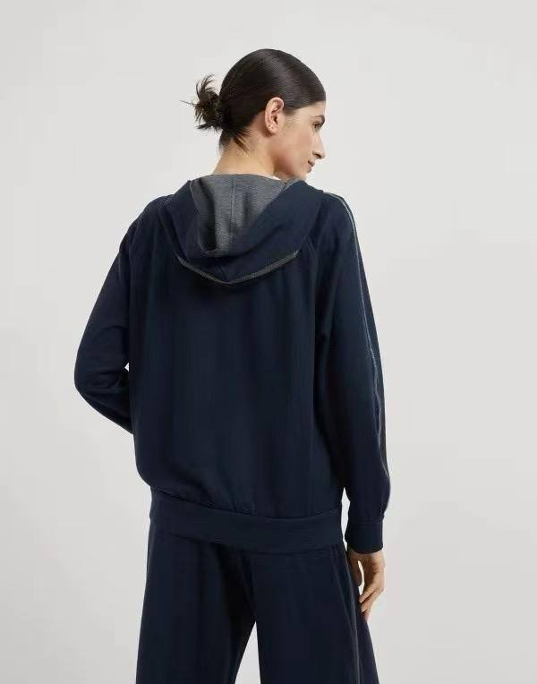 КОСТЮМ BRUNELLO CUCINELLI детальное фото