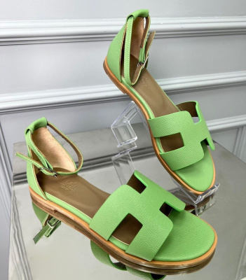 БОСОНОЖКИ HERMES фото