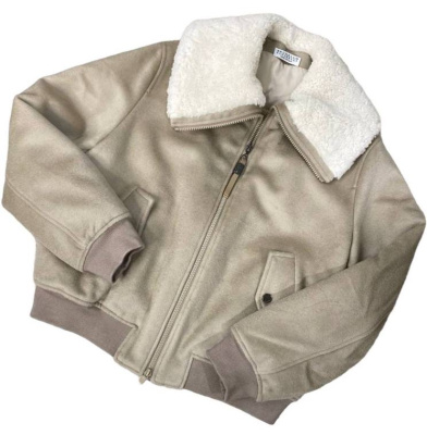 КУРТКА BRUNELLO CUCINELLI фото