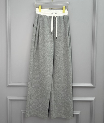 БРЮКИ BRUNELLO CUCINELLI фото