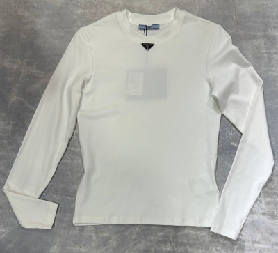 ЛОНГСЛИВ PRADA фото