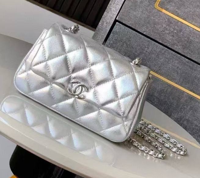 СУМКА CHANEL фото