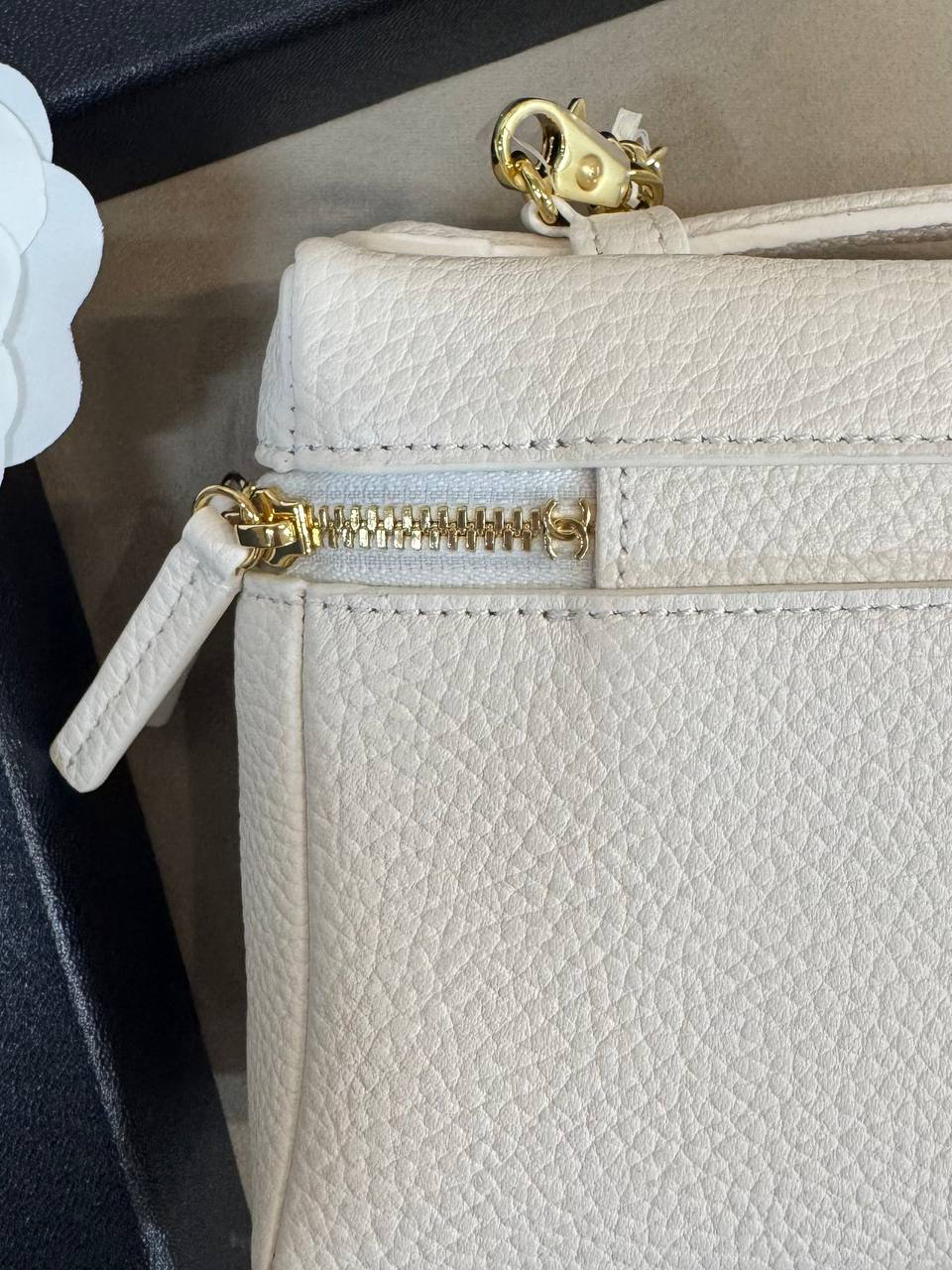 СУМКА CHANEL детальное фото