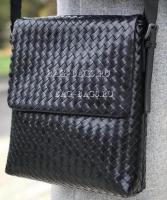 МУЖСКАЯ СУМКА МЕССЕНДЖЕР BOTTEGA VENETA фото