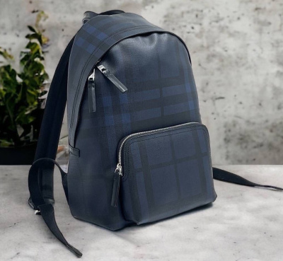 МУЖСКОЙ РЮКЗАК BURBERRY фото