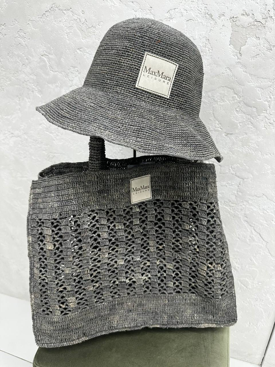 СУМКА MAX MARA детальное фото