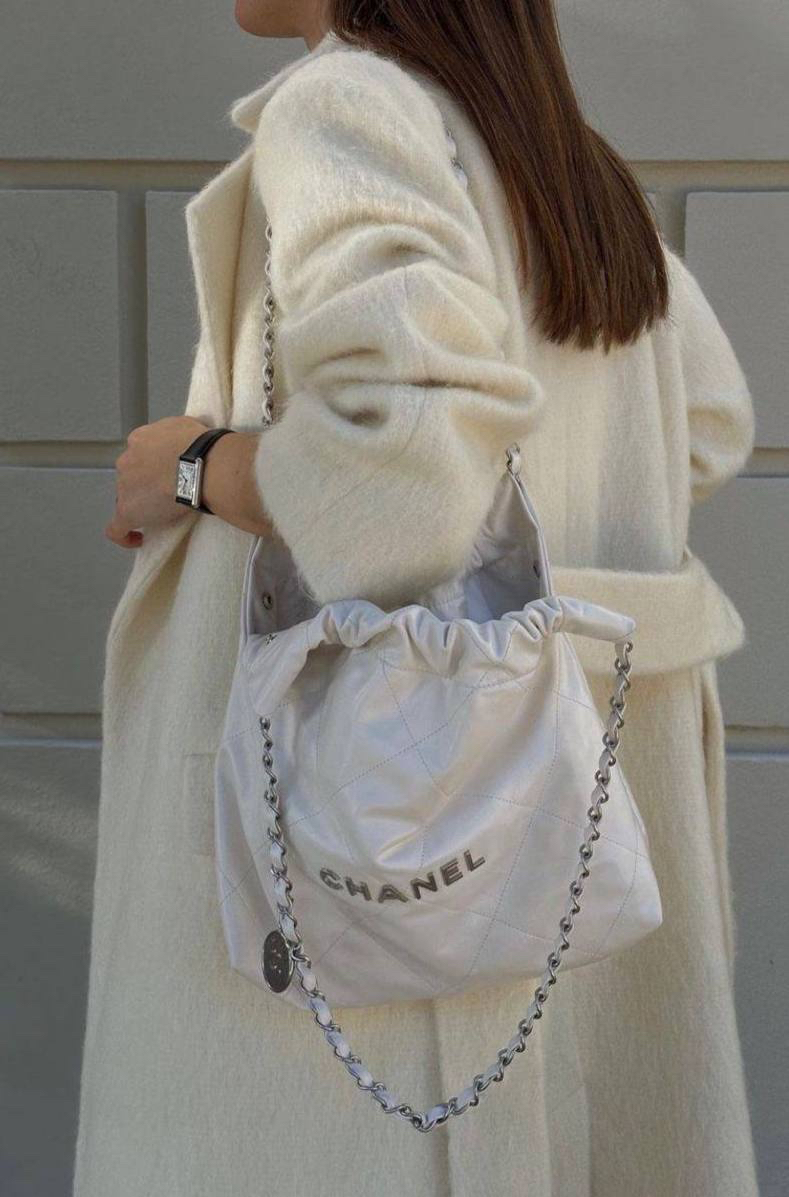 СУМКА CHANEL детальное фото