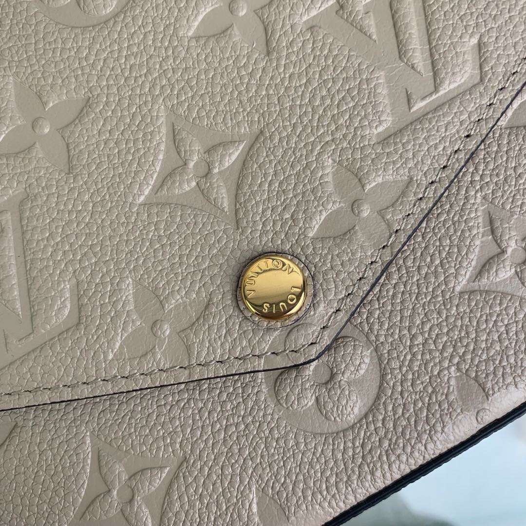 СУМКА LOUIS VUITTON детальное фото
