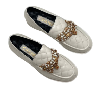 ЛОФЕРЫ CHANEL фото