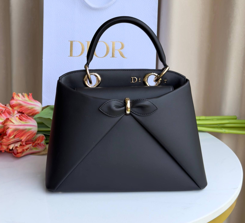 СУМКА CHRISTIAN DIOR фото