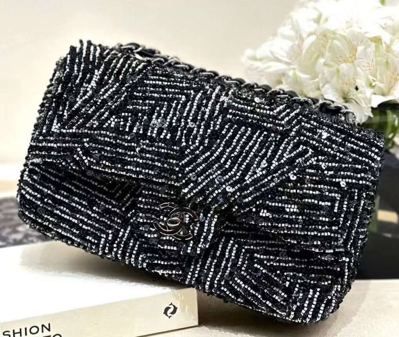 СУМКА CHANEL фото