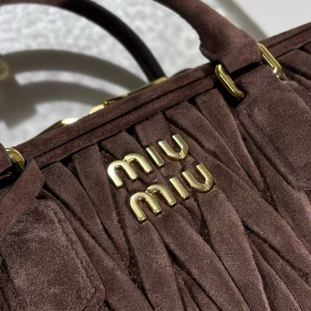 СУМКА MIU MIU детальное фото