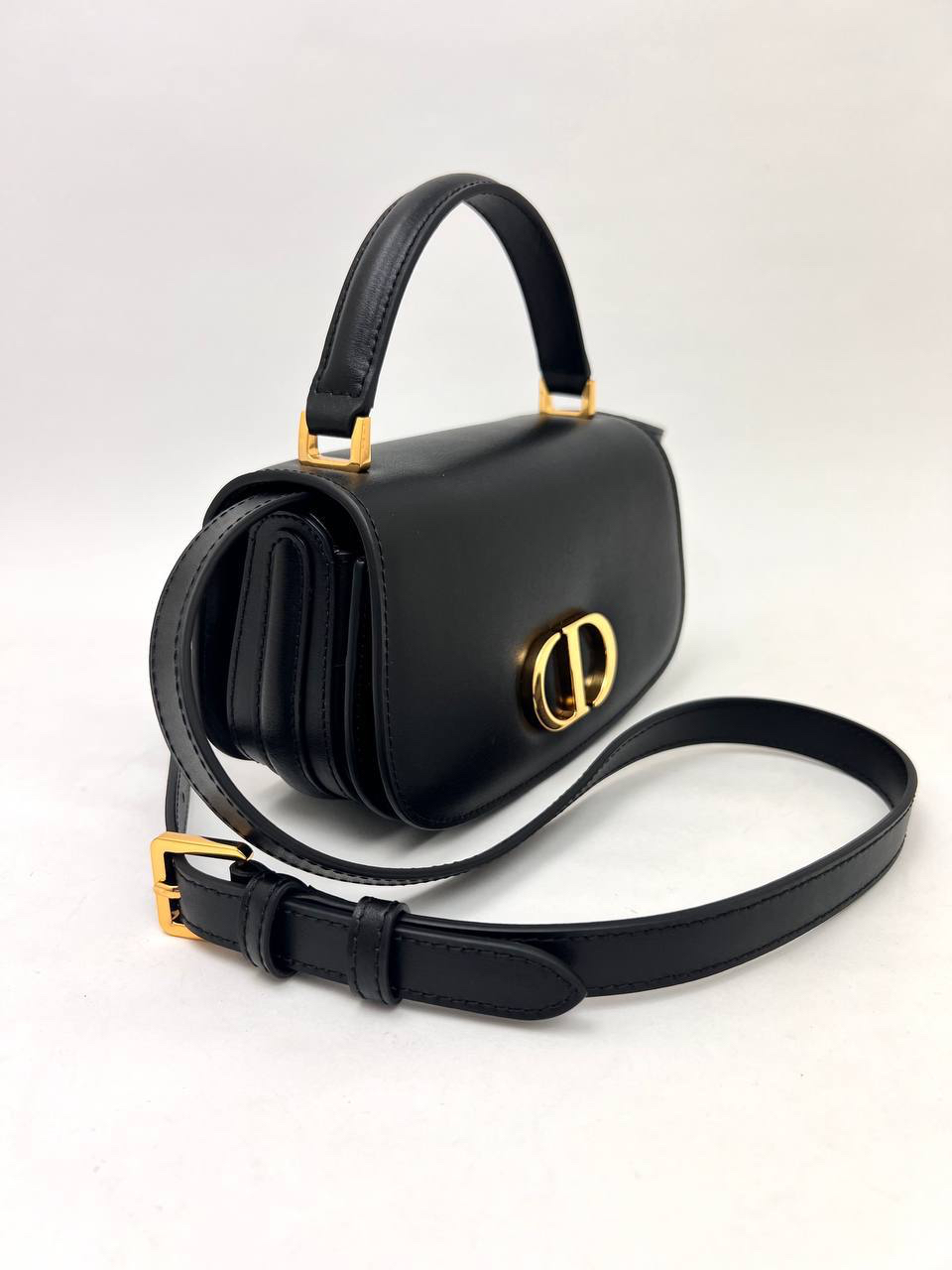 СУМКА CHRISTIAN DIOR детальное фото