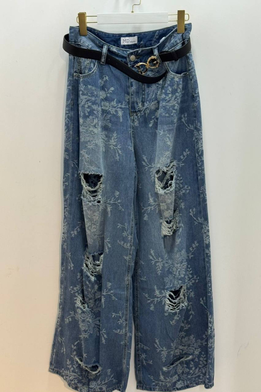 ДЖИНСЫ фото