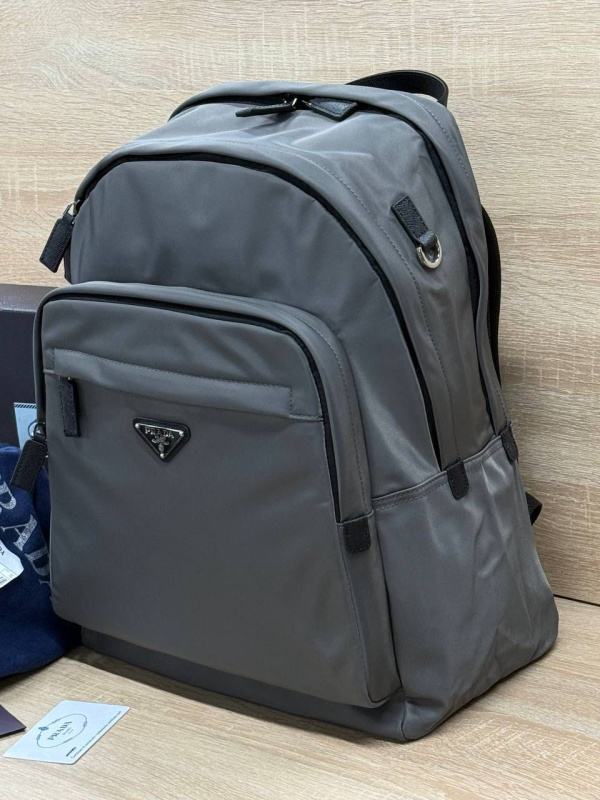 МУЖСКОЙ РЮКЗАК PRADA фото