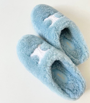 ТАПОЧКИ CELINE фото