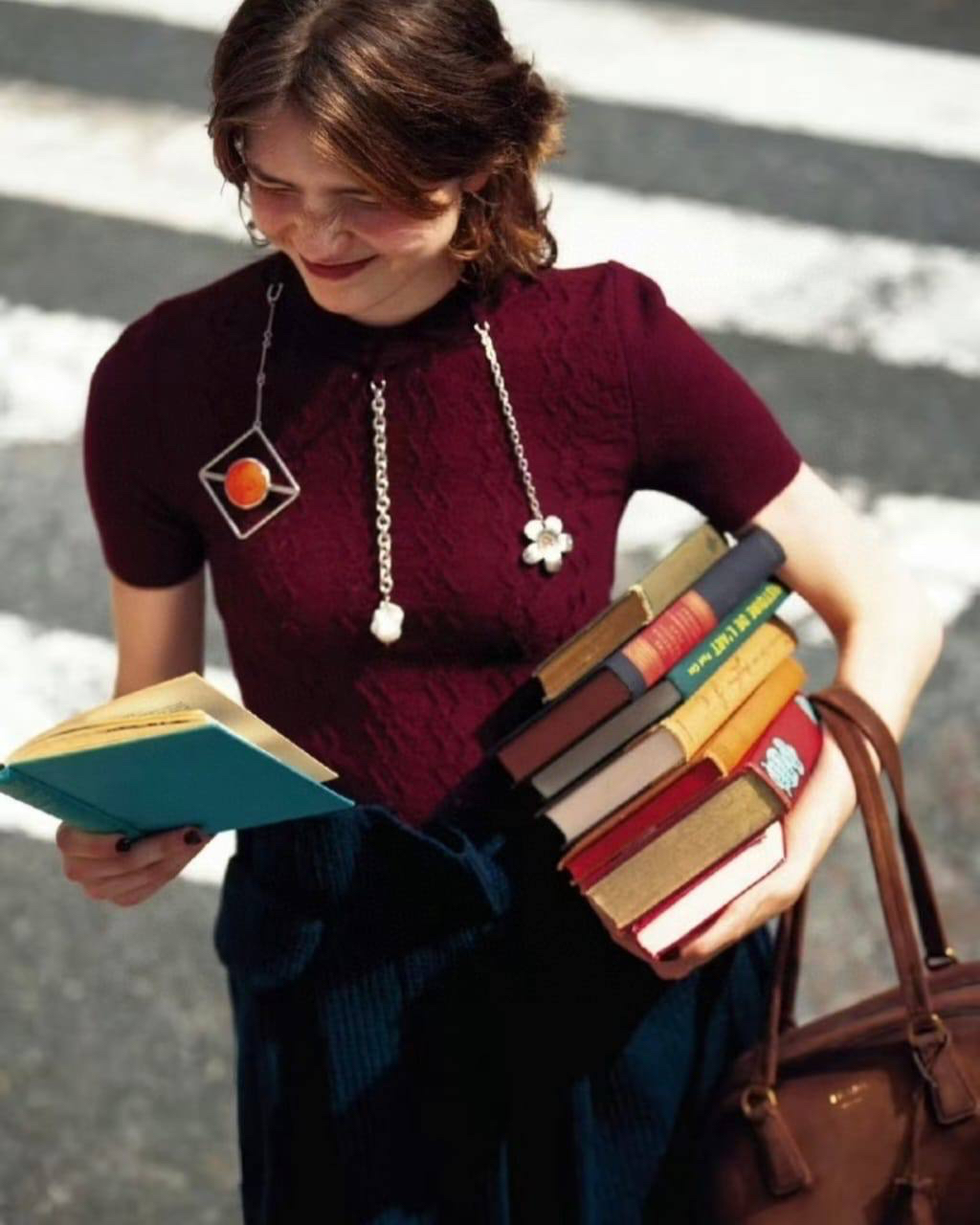 КОФТА PRADA детальное фото