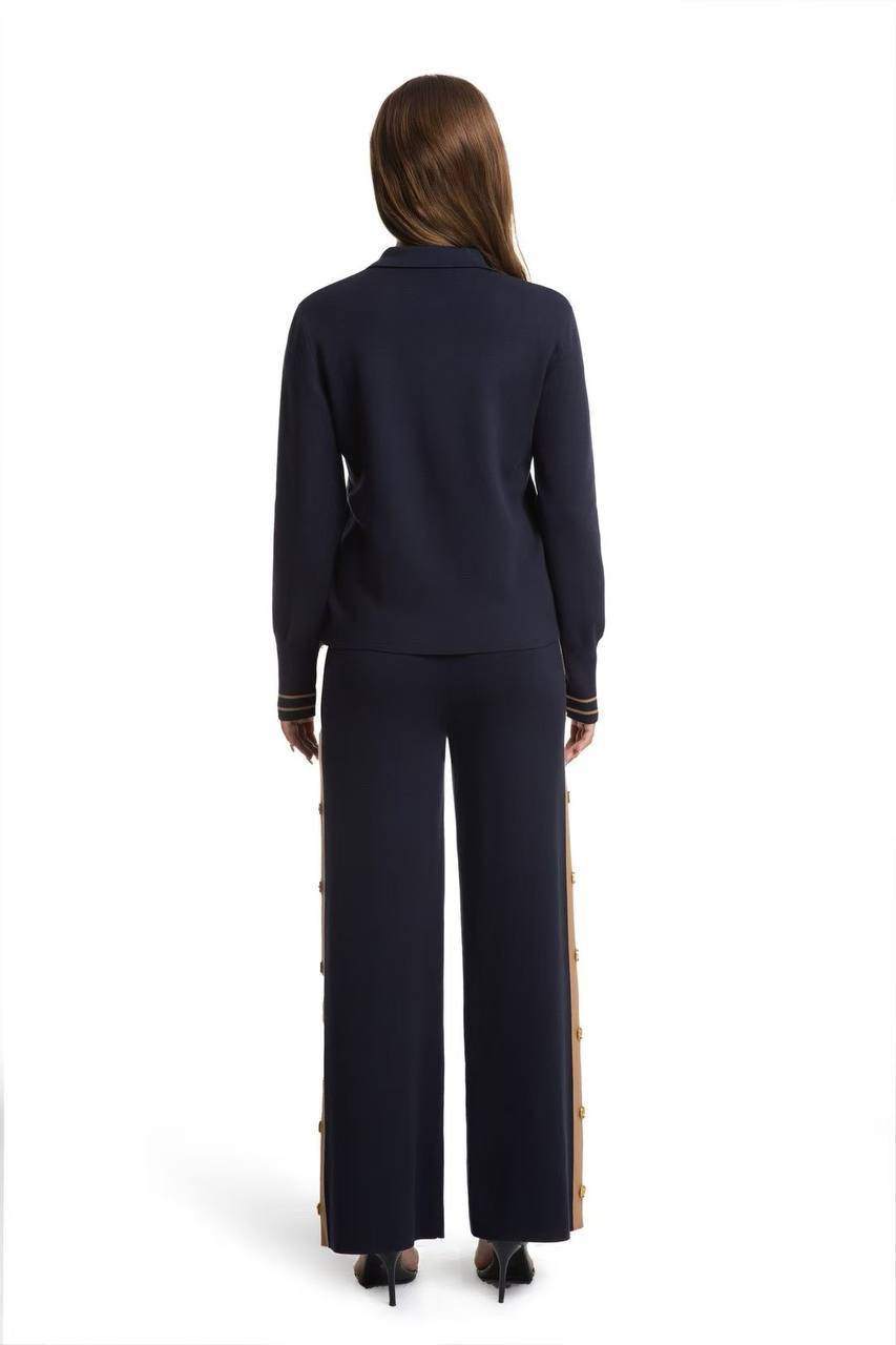 КОСТЮМ SCHIAPARELLI детальное фото