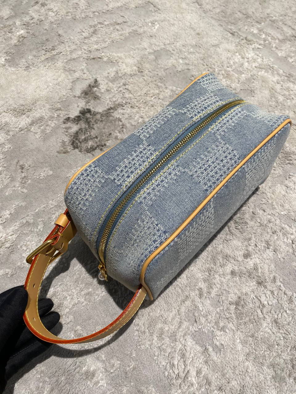 КОСМЕТИЧКА LOUIS VUITTON детальное фото