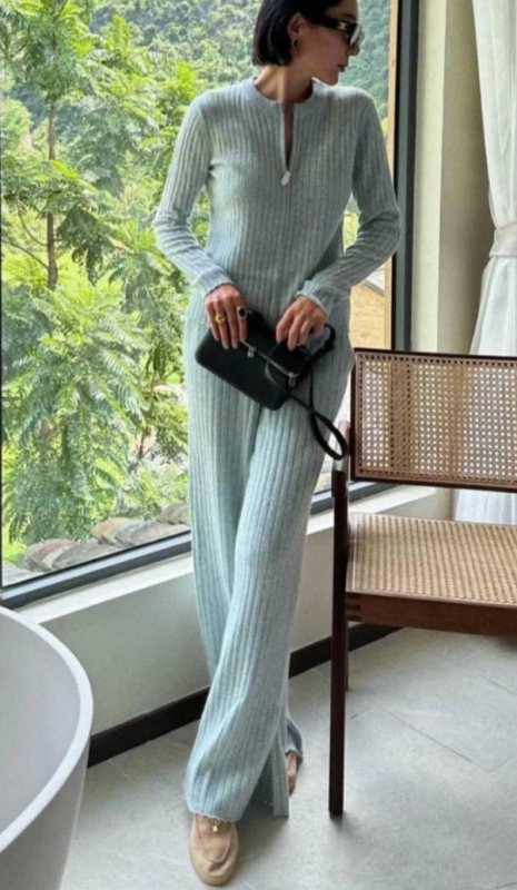 КОСТЮМ LORO PIANA фото