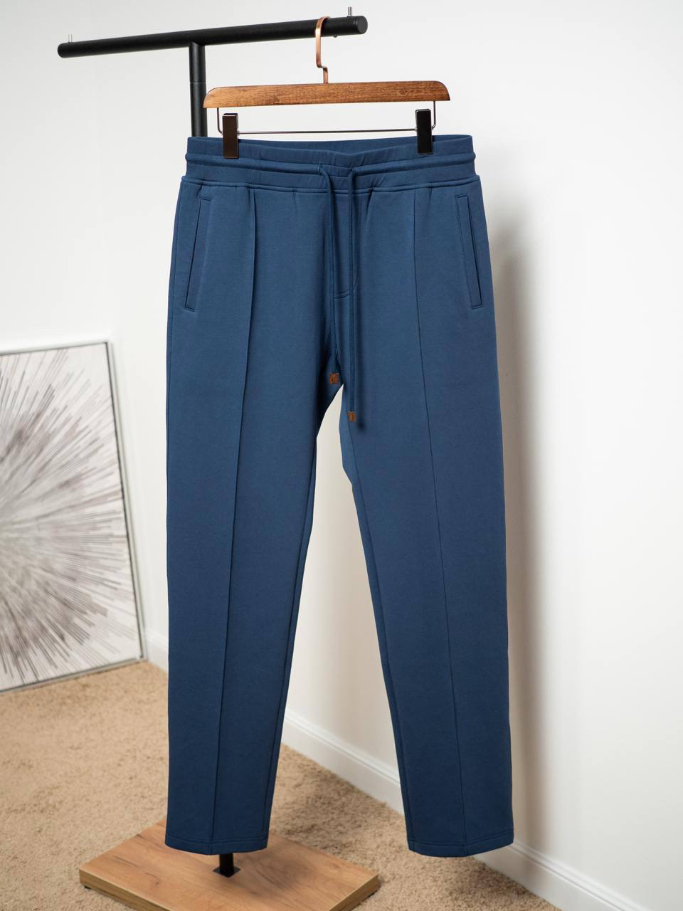 МУЖСКОЙ КОСТЮМ BRUNELLO CUCINELLI детальное фото