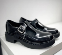 ДЕРБИ PRADA фото