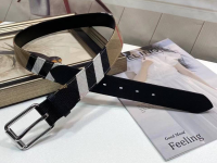 ЖЕНСКИЙ РЕМЕНЬ BURBERRY фото