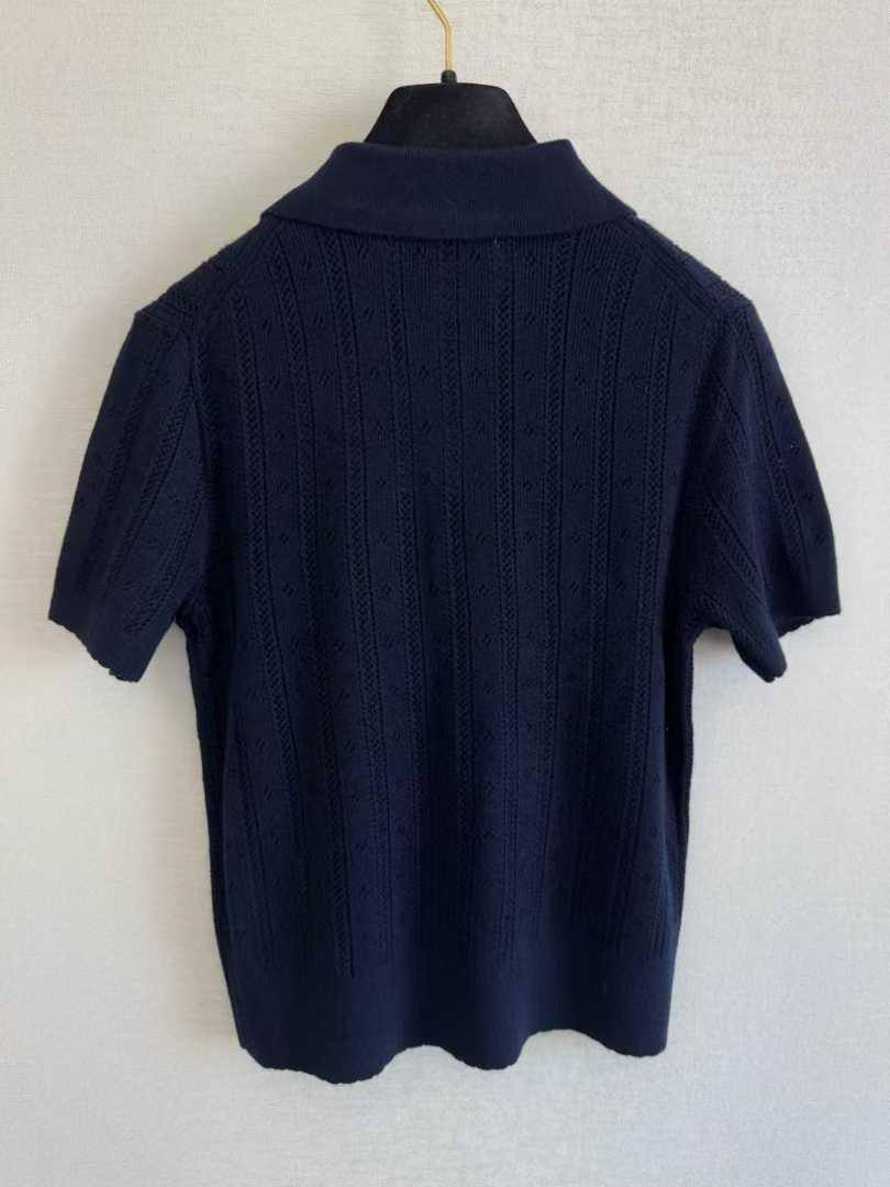 ПОЛО MIU MIU детальное фото