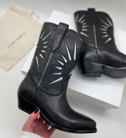 САПОГИ GOLDEN GOOSE фото