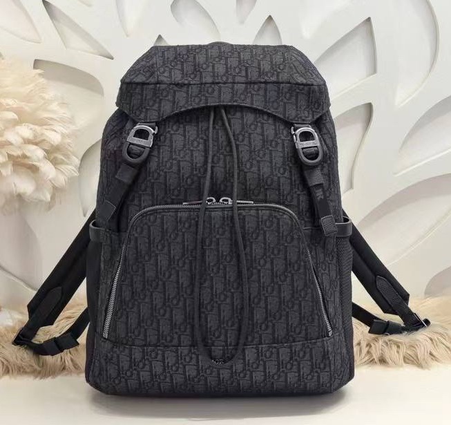 МУЖСКОЙ РЮКЗАК CHRISTIAN DIOR фото