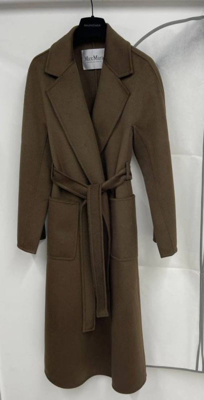 ПАЛЬТО MAX MARA фото