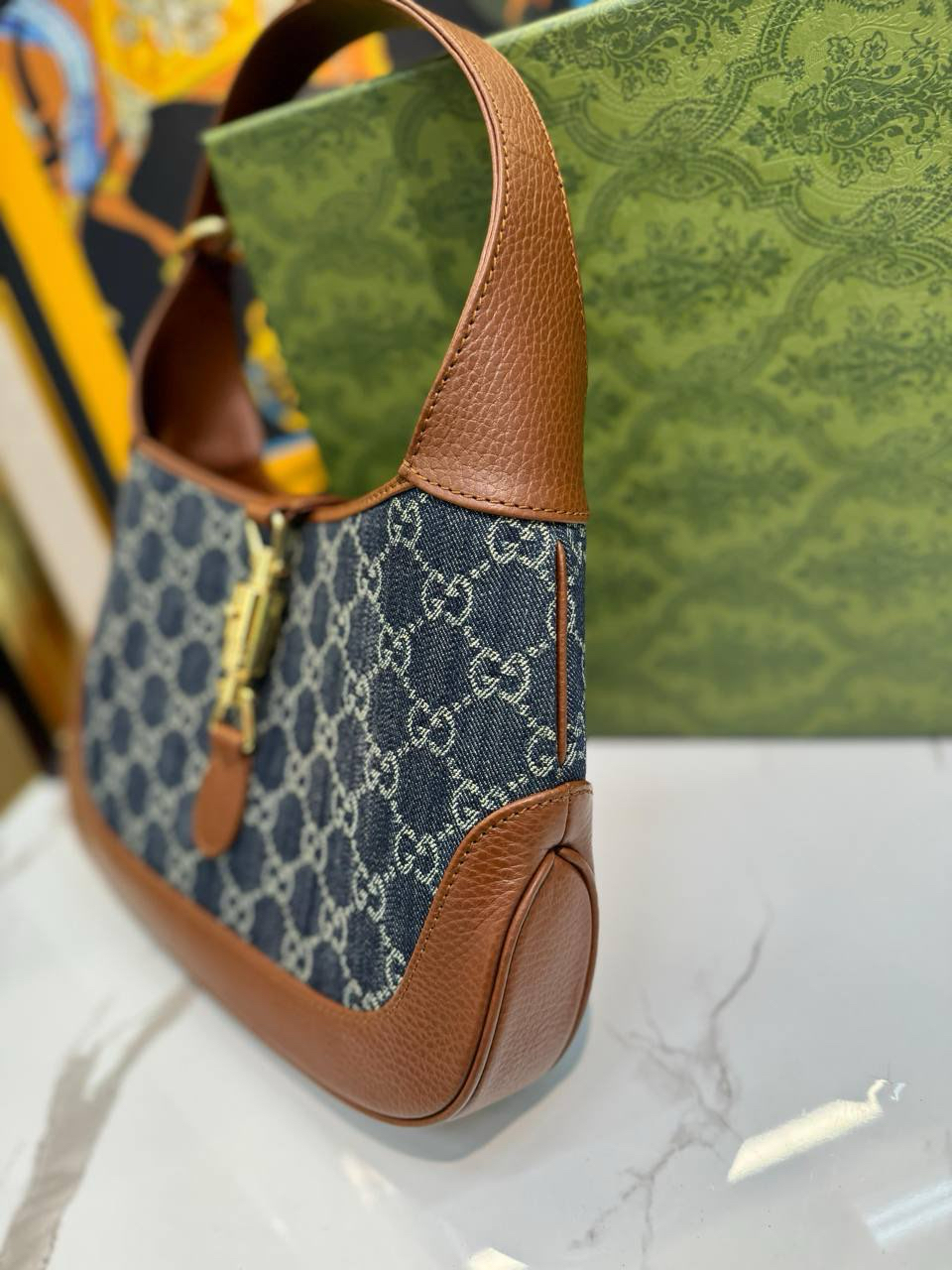 СУМКА GUCCI детальное фото