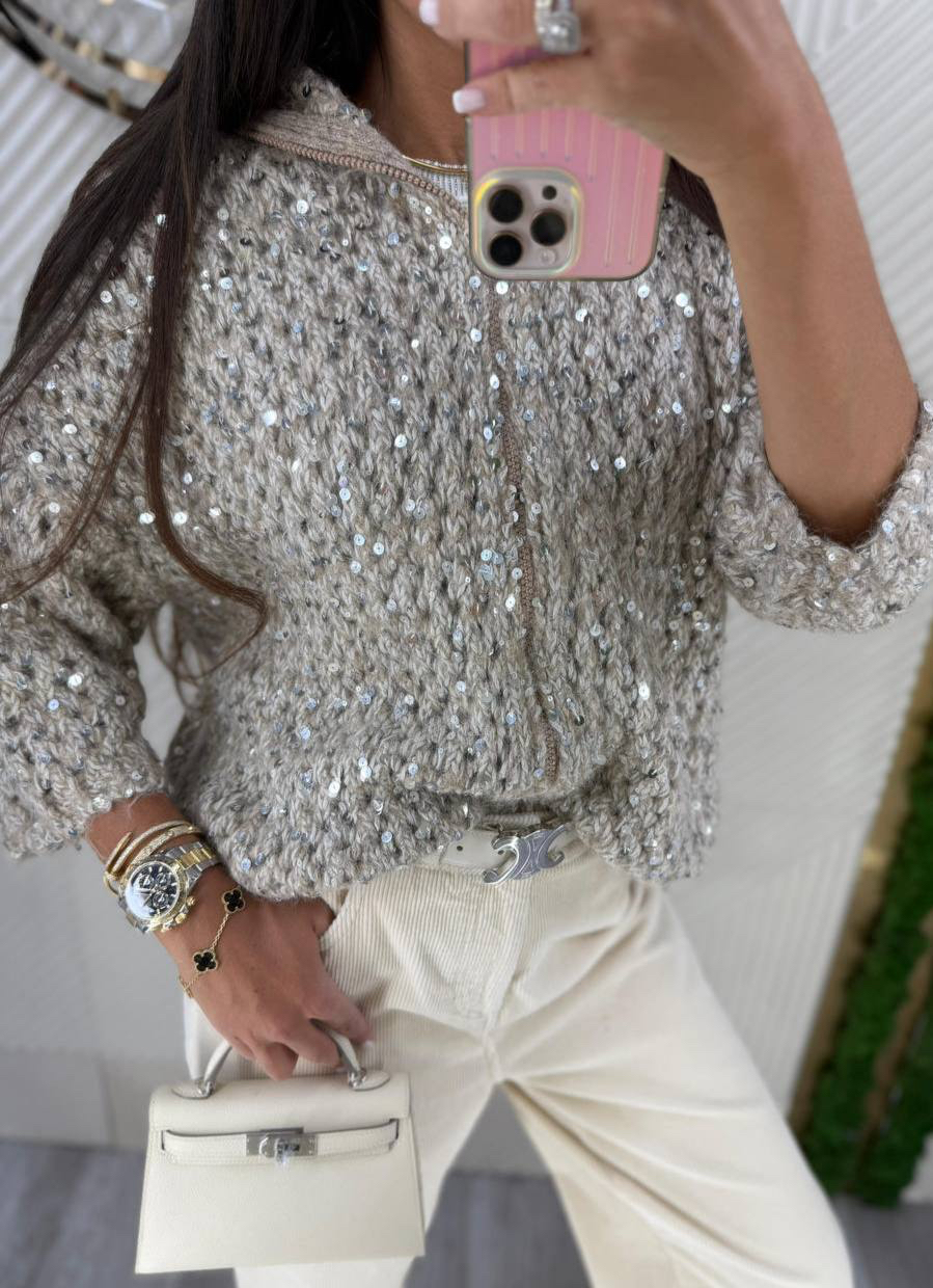 КАРДИГАН BRUNELLO CUCINELLI детальное фото