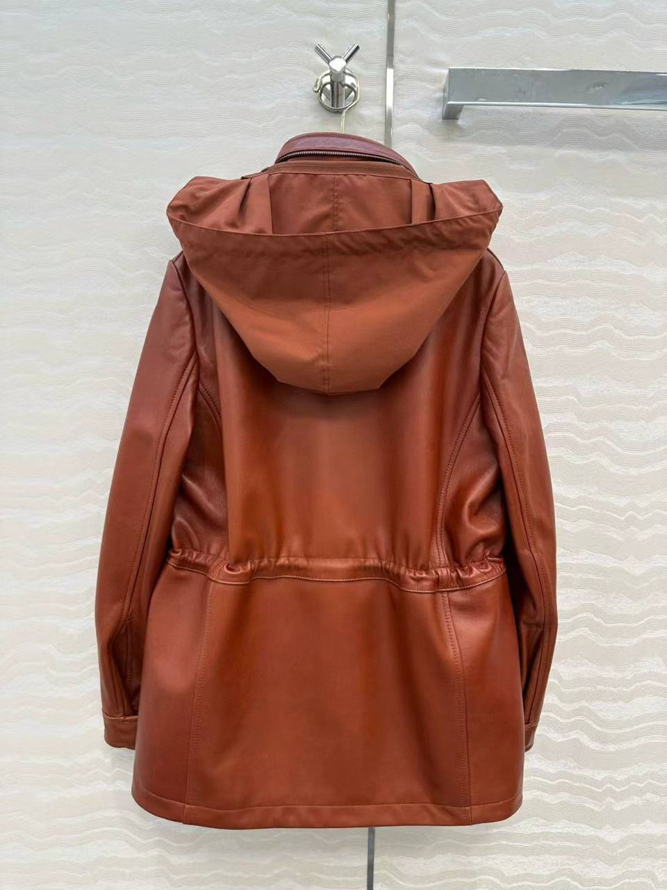 КУРТКА LORO PIANA детальное фото