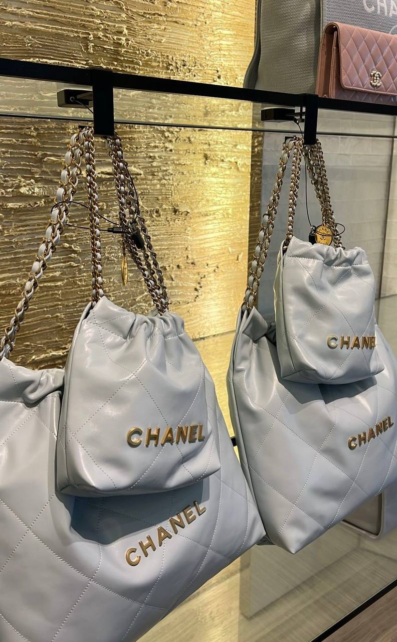 СУМКА CHANEL детальное фото