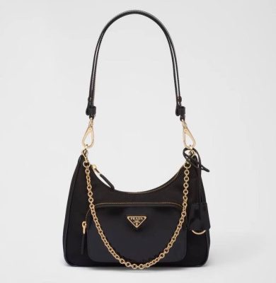 СУМКА PRADA фото