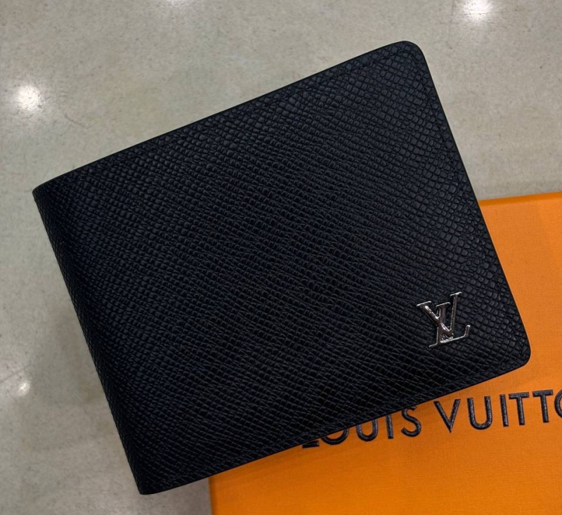 МУЖСКОЙ ПОРТМОНЕ LOUIS VUITTON фото