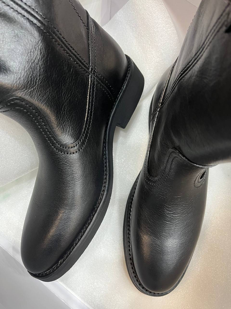 САПОГИ GOLDEN GOOSE детальное фото