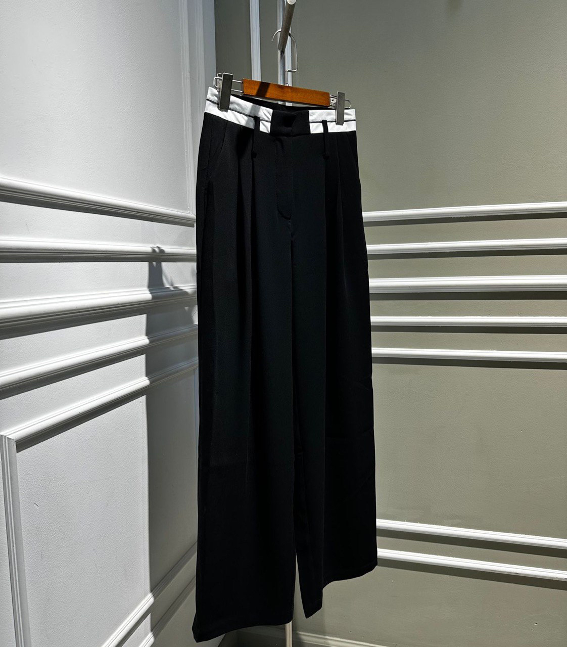 БРЮКИ детальное фото