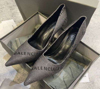 ТУФЛИ BALENCIAGA фото