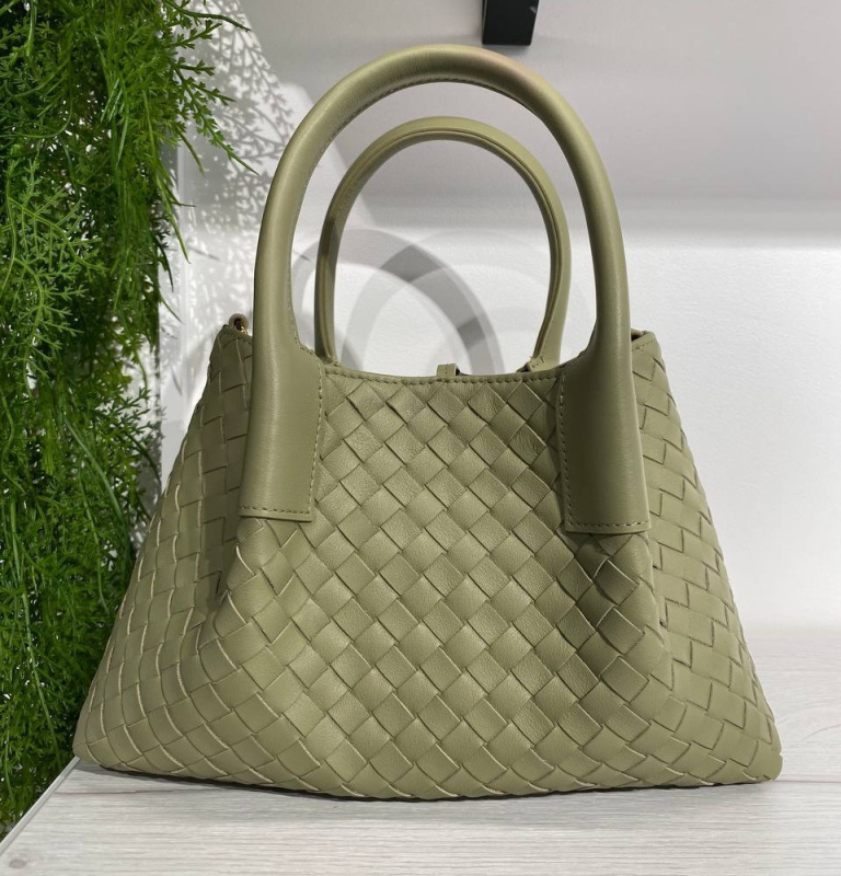 СУМКА BOTTEGA VENETA фото