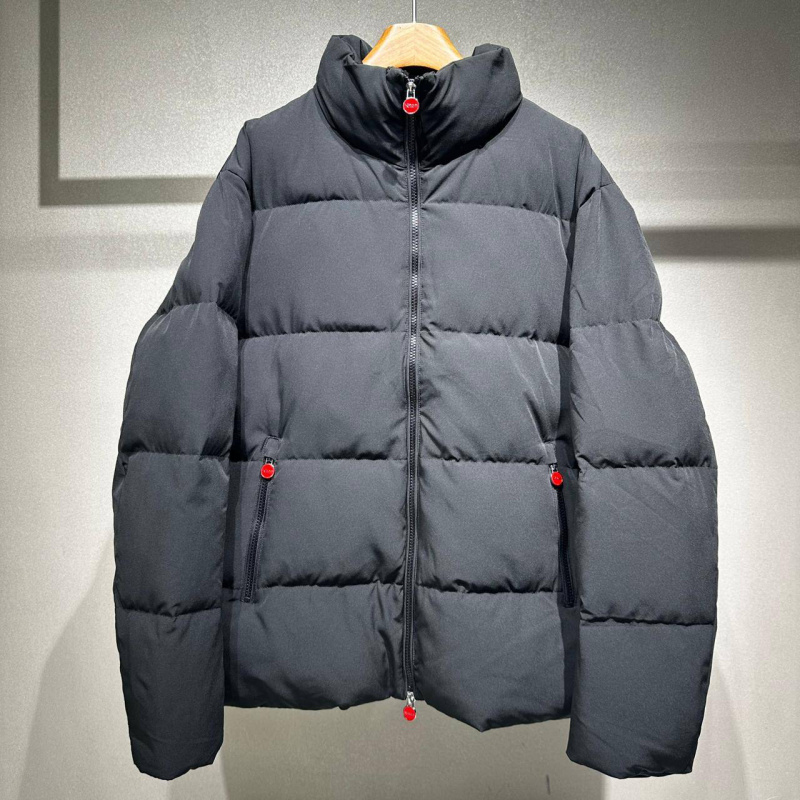 МУЖСКОЙ ПУХОВИК KITON фото
