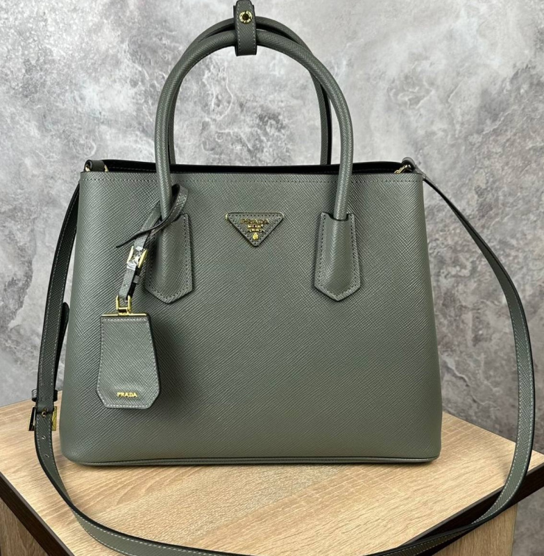 СУМКА PRADA фото