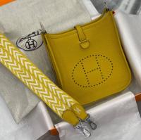 СУМКА HERMES EVELYNE MINI фото
