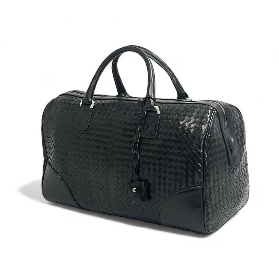 ДОРОЖНАЯ СУМКА BOTTEGA VENETA детальное фото
